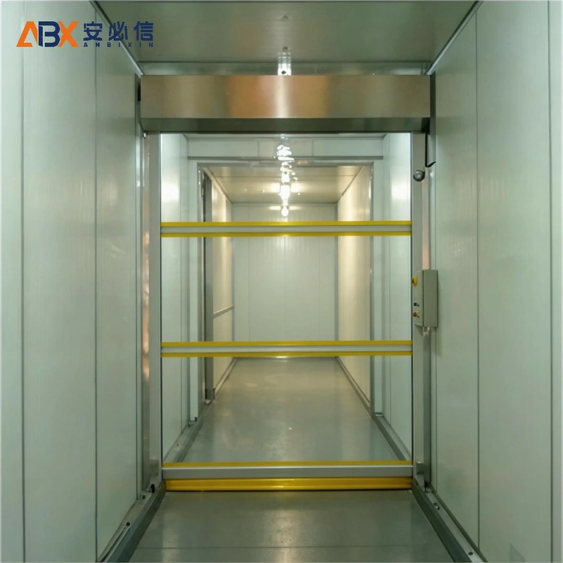 白山高速门